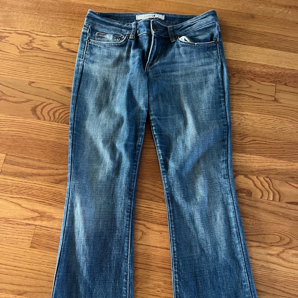 Joes jeans honey bootcut size 29